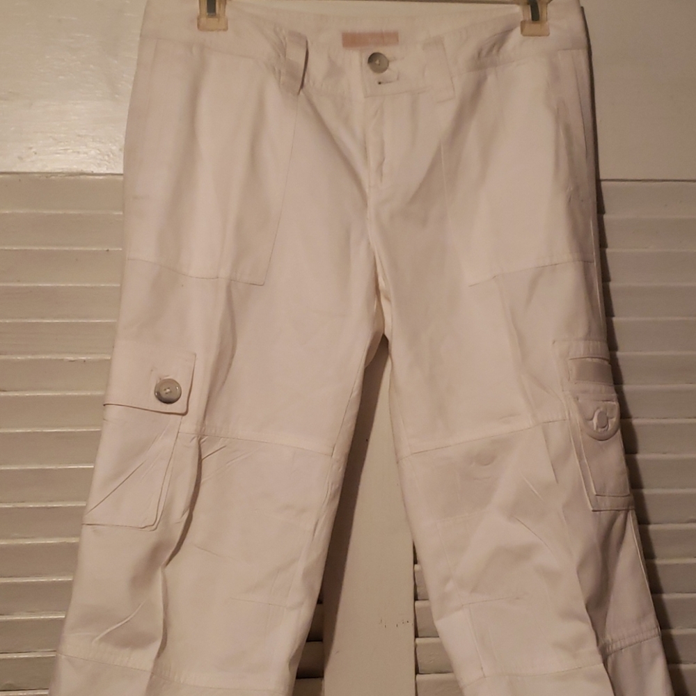 Michael Kors Capris